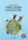 Podróże z pazurem
