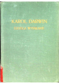 Darwin Dzieła wybrane Tom VI