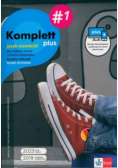 Komplett plus 1 Ćwiczenia