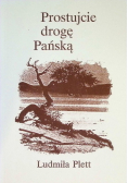 Prostujcie drogę Pańską