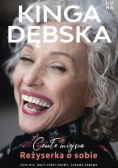 Czułe miejsca reżyserka o sobie