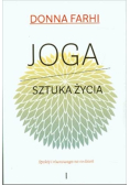 Joga sztuka życia