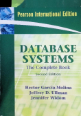Database Systems: The Complete Book