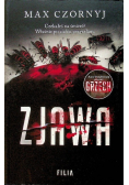 Zjawa Wydanie kieszonkowe