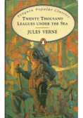 Twenty Thousand Leagues under the sea