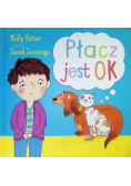 Płacz jest OK