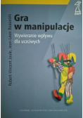 Gra w manipulacje