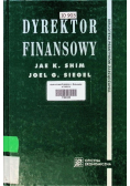 Dyrektor finansowy