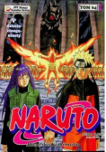 Naruto Tom 64