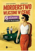 Morderstwo wliczone w cenę