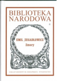 Zmory