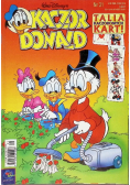 Kaczor Donald Nr  36 / 00