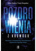 Pozdrowienia z kosmosu