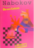 Obrona Łużyna