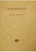 Poezje wybrane