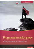 Programista szuka pracy