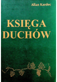 Księga duchów