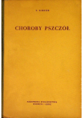 Choroby pszczół