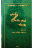 Benvenuta ego żywot własny spisany przez niego samego