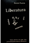 Liberatura