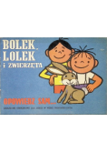 Bolek Lolek i zwierzęta