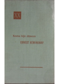 Komu bije dzwon