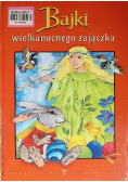 Bajki wielkanocnego zajączka