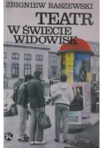 Teatr w świecie widowisk