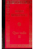 Quo Vadis II