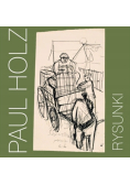 Paul Holz rysunki