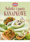 Sałatki i pasty kanapkowe
