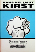Znamienne spotkanie Tom 1