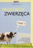 Produkcja zwierzęca Część 1