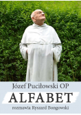 Alfabet rozmawia Ryszard Bongowski