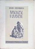 Myszy i ludzie 1948 r.