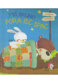 Miś Bruno Pora iść spać