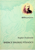 Badacz dalekiej Północy