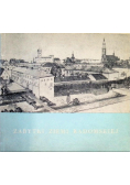 Zabytki Ziemi Radomskiej