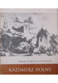 Kazimierz Dolny