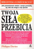 Twoja siła przebicia
