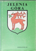 Jelenia Góra. Zarys rozwoju miasta