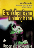 Broń chemiczna i biologiczna