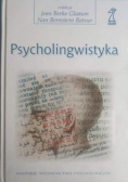 Psycholingwistyka