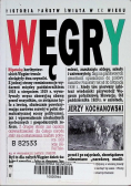 Historia Państw Świata w XX wieku Węgry