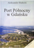 Port Północny w Gdańsku