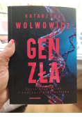 Gen zła