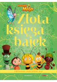 Pszczółka Maja Złota księga bajek