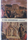Życie codzienne hugonotów