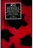Kochanica Francuza