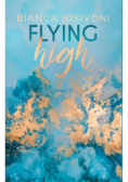 Flying high